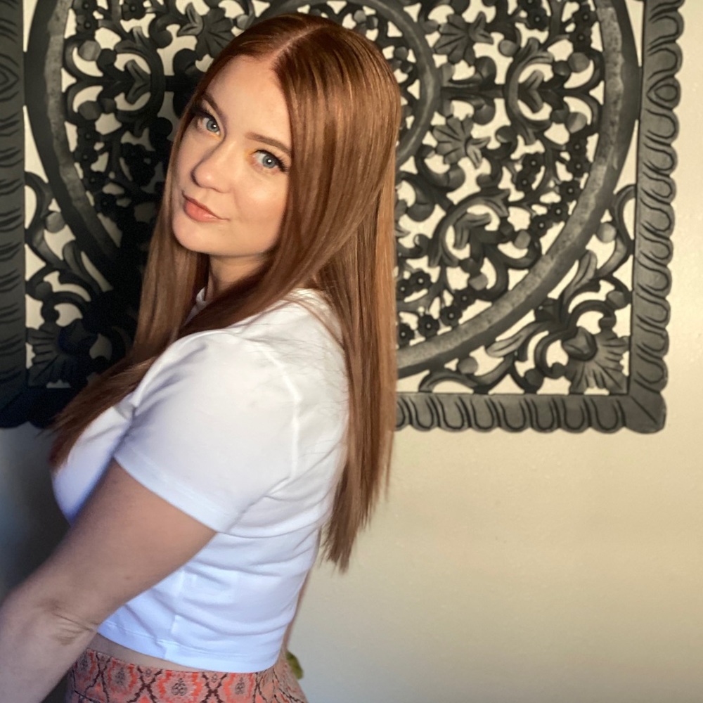 Meet your Posher, Kayla